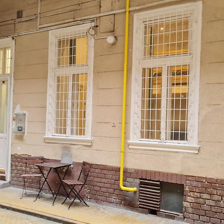 Maxim Apartman Budapest Luaran gambar