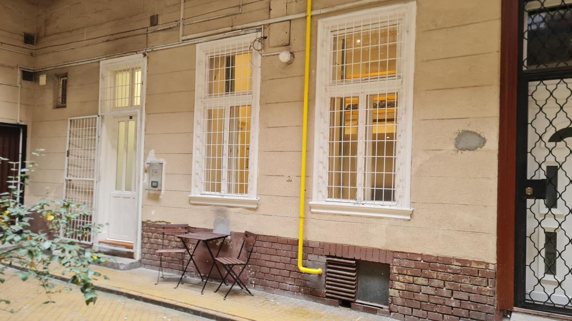 Maxim Apartman Budapest Luaran gambar