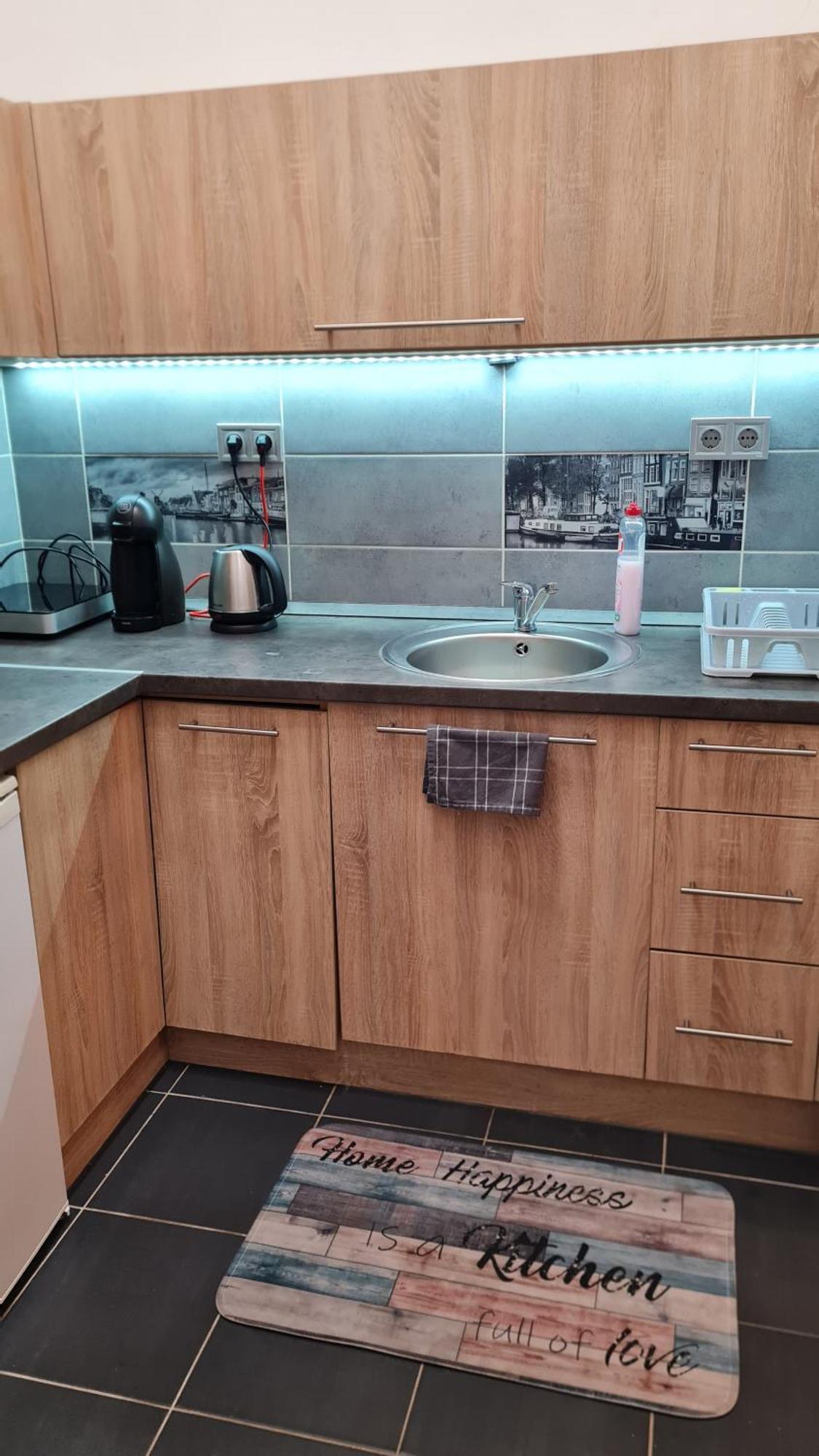 Maxim Apartman Budapest Luaran gambar