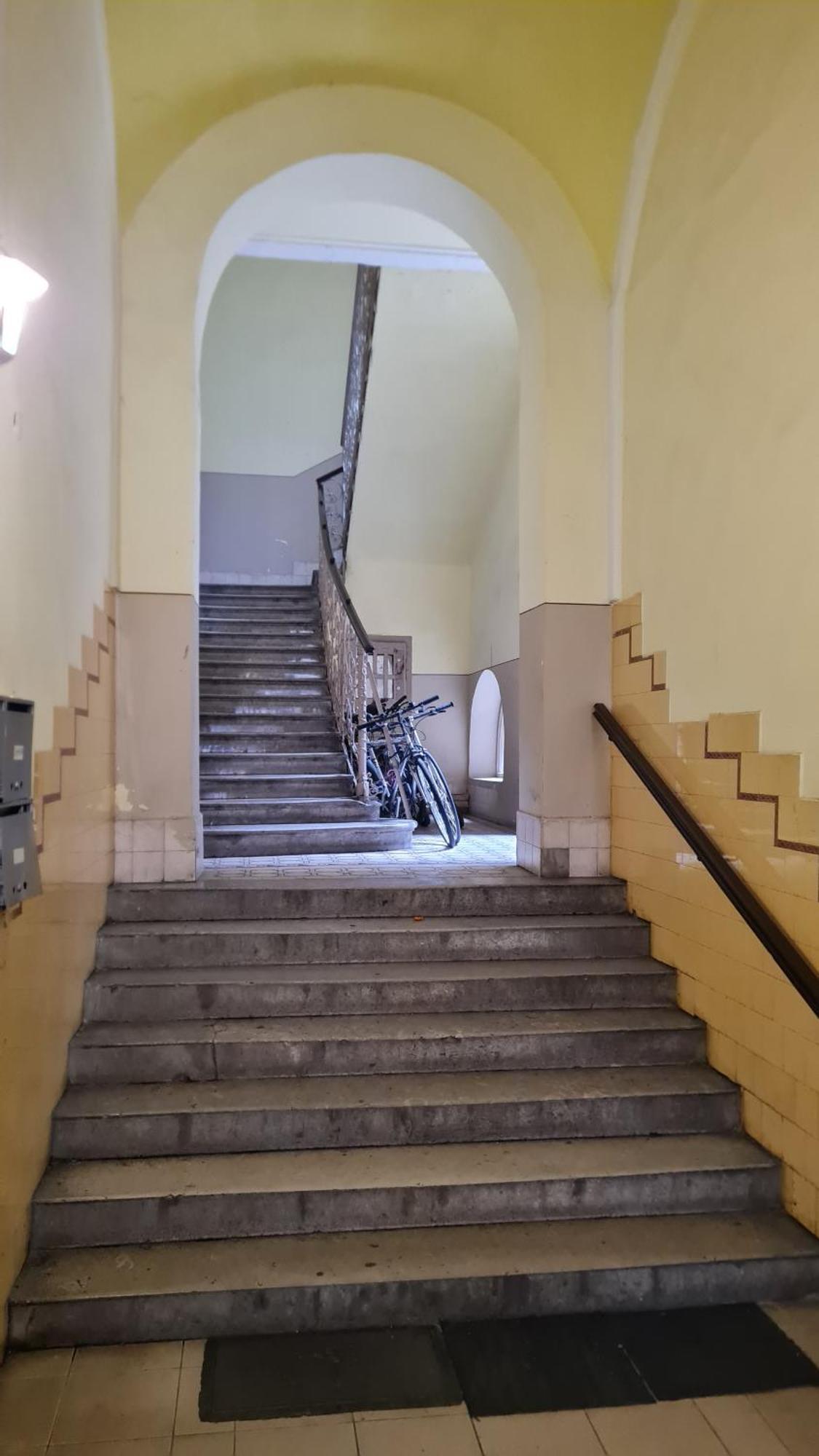 Maxim Apartman Budapest Luaran gambar
